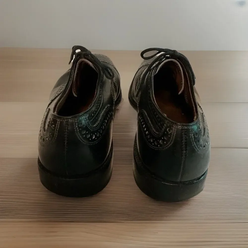 Allen Edmonds allen edmonds